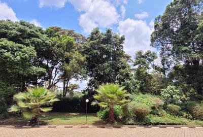 Commercial Property with Service Charge Included at Karen