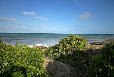 Land at Bofa Beach