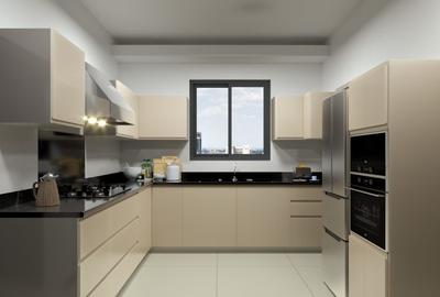 3 Bed Apartment with En Suite at Brookside Drive - 4