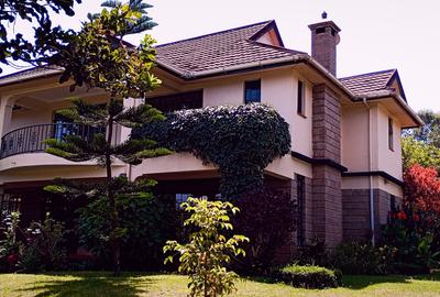4 Bed House with En Suite at Off Glory Road