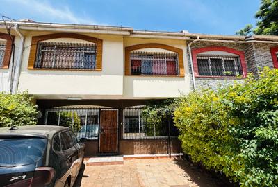 3 Bed House with Alarm at Near Sarit