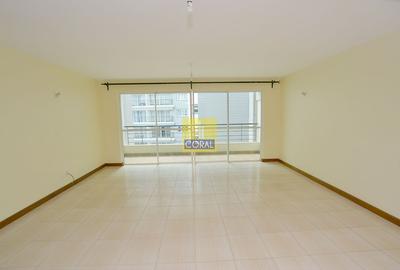 3 Bed Apartment with En Suite in Kileleshwa