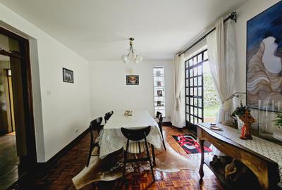 4 Bed House with En Suite in Kiambu Road