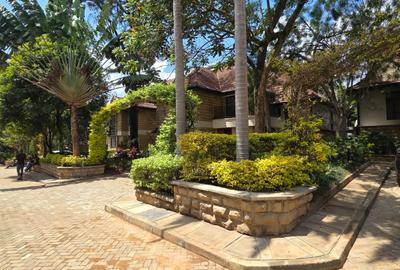 6 Bed Townhouse with En Suite in Lavington - 2