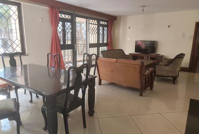 Furnished 4 Bed Apartment with En Suite in Lower Kabete - 2
