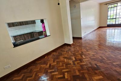 3 Bed Apartment with En Suite at Lavington