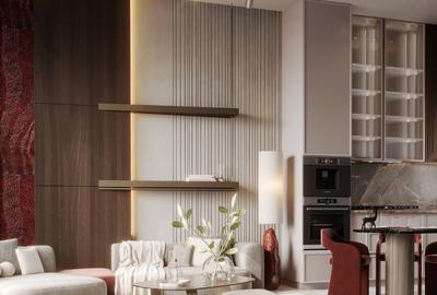 5 Bed House with En Suite at 00502 - 4