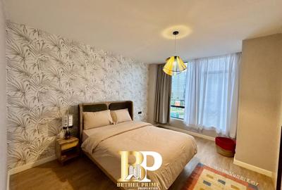 3 Bed Apartment with En Suite in Brookside