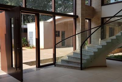 6 Bed Villa with En Suite at Lower Kabete