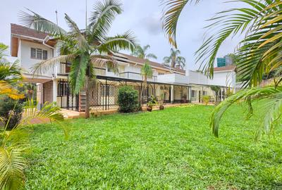 Commercial Property with Backup Generator at Off James Gichuru. - 4