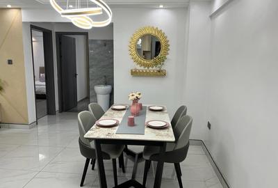 2 Bed Apartment with En Suite at Kirichwa Road - 2