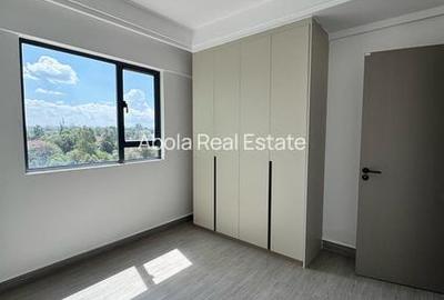 1 Bed Apartment with En Suite in Kilimani - 2