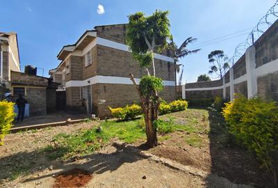 3 Bed Townhouse with En Suite at Lavington West Estate