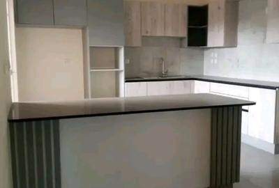 2 Bed Apartment with En Suite in Parklands