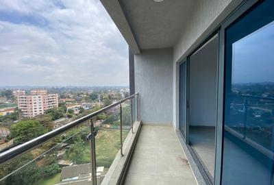 2 Bed Apartment with En Suite in Lavington