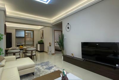 1 Bed Apartment with Swimming Pool at Lavington - 4
