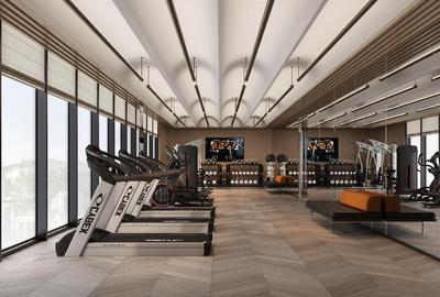 6 Bed Villa with En Suite in Runda - 2