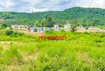 0.05 ha Residential Land at Rose Gate