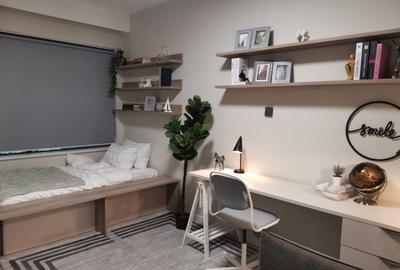 2 Bed Apartment with En Suite in Lavington - 2