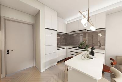 1 Bed Apartment with En Suite at Lavington - 2