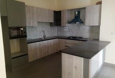 2 Bed Apartment with Swimming Pool in Parklands - 3
