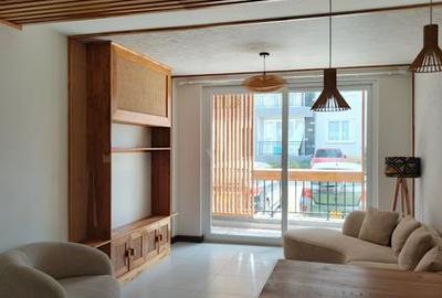 3 Bed Apartment with En Suite at Gateway Mall