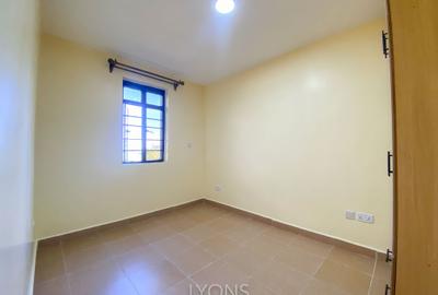 2 Bed Villa in Ongata Rongai