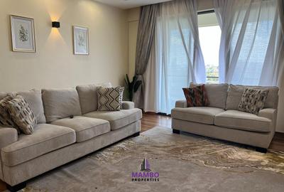 Serviced 2 Bed Apartment with En Suite at Near Arboretum Forest - 3
