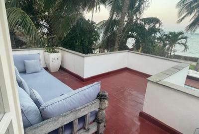 4 Bed House with En Suite at Malindi