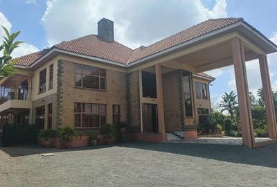 5 Bed House with En Suite at Muthaiga North - 4