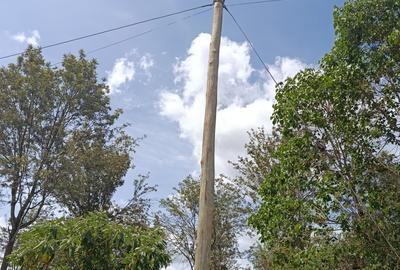 Land at Ruiru-Githunguri - 2