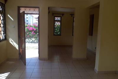 4 Bed Townhouse with En Suite in Mtwapa
