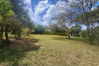 0.75 ac Land at Maasai Lodge Road