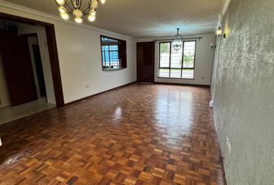4 Bed Townhouse with En Suite at Katani Road - 2