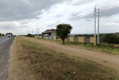 9.7 ac Land at Enkiringiri Area - 3