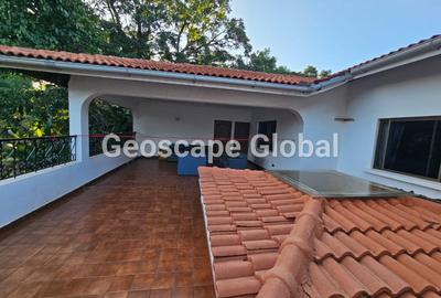 5 Bed House with En Suite in Kitisuru