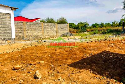 0.125 ac Land in Thika