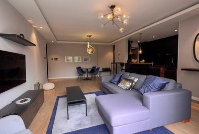 Furnished 2 Bed Apartment with En Suite at Brookside