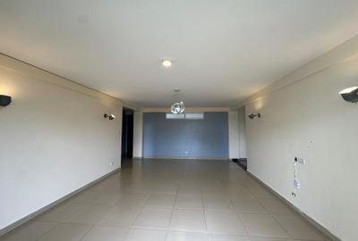 Serviced 3 Bed Apartment with En Suite at Kilimani