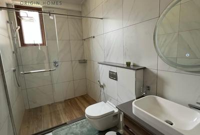 Furnished 2 Bed Apartment with En Suite at Peponi Road