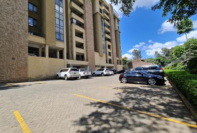 3 Bed Apartment with En Suite at Kilimani