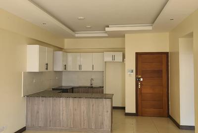 1 Bed Apartment with Swimming Pool at Kilimani Estate Nairobi - 3