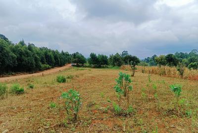 500 m² Residential Land at Nairobi Ndogo Area - 3