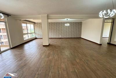 4 Bed Apartment with En Suite in General Mathenge - 2