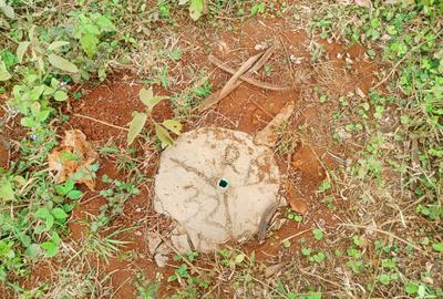 500 m² Land at Thogoto Teachers College - 3