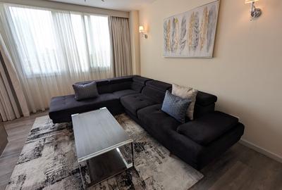 1 Bed Apartment with Gym in Kilimani - 3