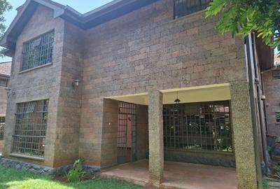 4 Bed Townhouse with En Suite at Off Peponi Rd - 2