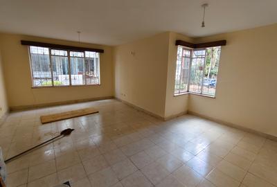 3 Bed Apartment with Parking in Westlands Area