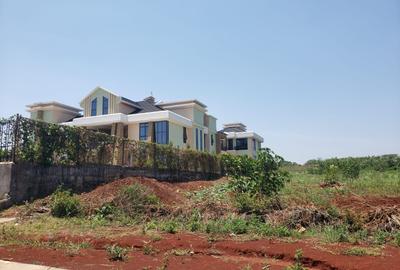 Land in Tatu City