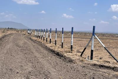 Land in Eastern ByPass